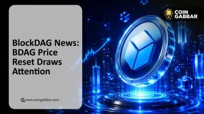 BlockDAG news $0.00000007 price $0.04