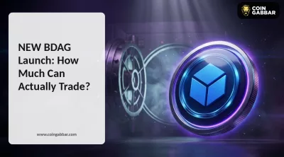 BlockDAG News comparing the 150B NEW BDAG