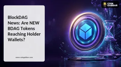 BlockDAG News examining October 25 distribution claims