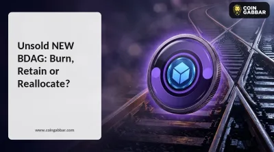BlockDAG News examining unsold NEW BDAG tokens