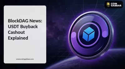 BlockDAG News USDT buyback New Legacy BDAG
