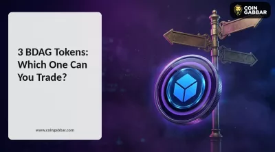 BlockDAG News comparing Legacy BDAG, NEW BDAG and BDAGUSD