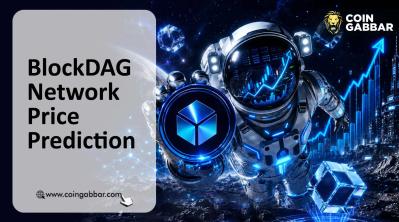 BlockDAG price prediction September 2026