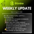 Bitmine Immersion Technologies (BMNR) Announces ETH Holdings Reach 5.82 Million Tokens, and Total Crypto and Total Cash Holdings of $11.4 Billion