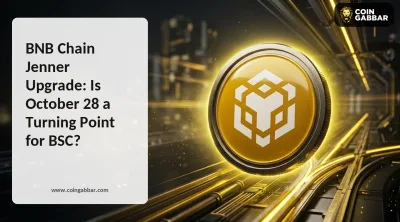 BNB Chain Jenner Upgrade Hits BSC Testnet on Oct 28