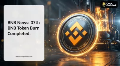 BNB News: Token Burn Hits $1.197B as Supply Falls