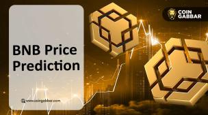 BNB Price Prediction