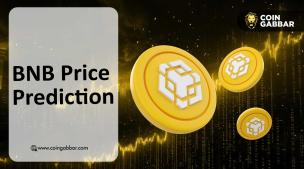 BNB Price Prediction