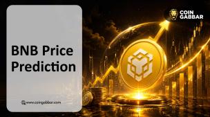 BNB Price Prediction