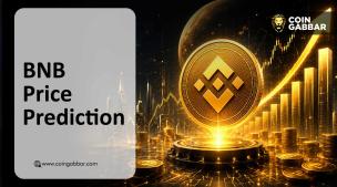 BNB Price Prediction