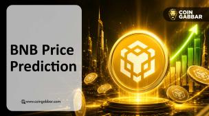 BNB Price Prediction