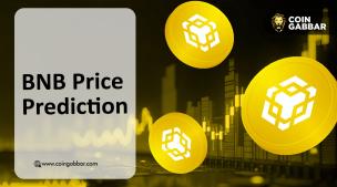 BNB Price Prediction