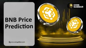 BNB Price Prediction