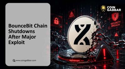 BounceBit Chain Shutdowns After Major Exploit