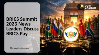 BRICS Summit 2026 News Leaders Discuss BRICS Pay