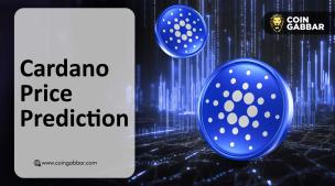 Cardano ADA Price Prediction
