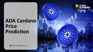 ADA Cardano Price Prediction