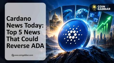 Cardano News today ADA price analysis and bullish signals