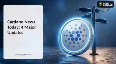 Cardano news today ADA price OWS Midnight Passport and RealFi updates