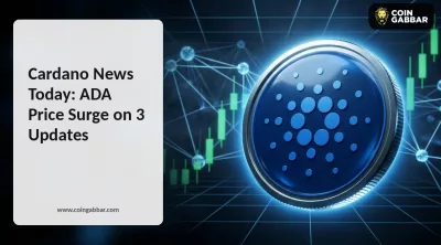 Cardano news today ADA price rally FC Barcelona DEX volume