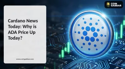 Cardano news today ADA price stablecoin market cap Mastercard Leios