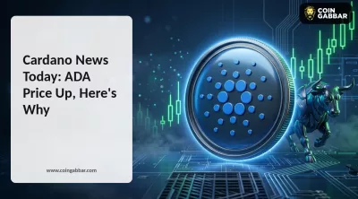 Cardano news today ADA price rises despite failed governance votes