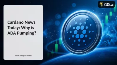 Cardano news today ADA price and market cap versus Chainlink
