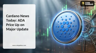 Cardano news today ADA price surge crime tracking and PRIME update