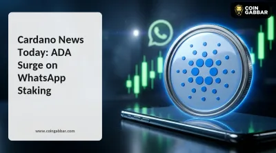 Cardano news today ADA WhatsApp staking and NIGHT token surge
