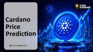 Cardano price prediction