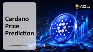 Cardano Price Prediction