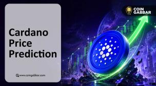 Cardano Price Prediction