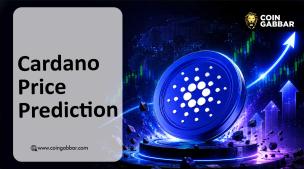 Cardano Price Prediction