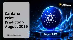 Cardano price prediction August 2026