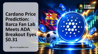 Cardano Price Prediction