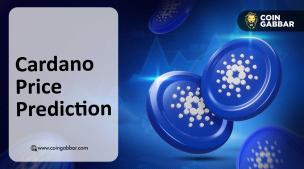 Cardano Price Prediction