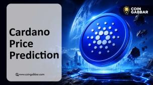 Cardano Price Prediction