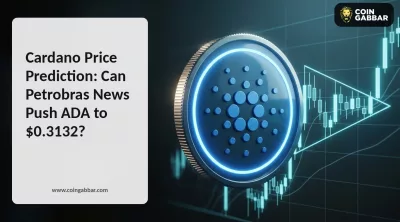Cardano Price Prediction