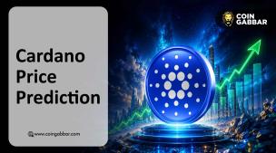 Cardano Price Prediction