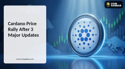 Cardano price surge after x402 integration and Lace Wallet upgrade
