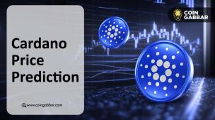 Cardano Price Prediction