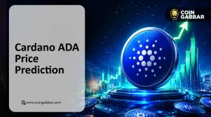 Cardano ADA Price Prediction