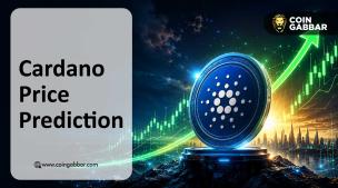 Cardano Price Prediction