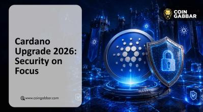 Cardano Upgrade 2026: Security on Focus