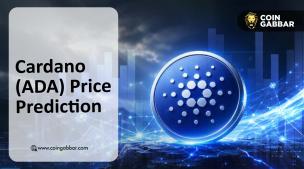 Cardano ADA Price Prediction