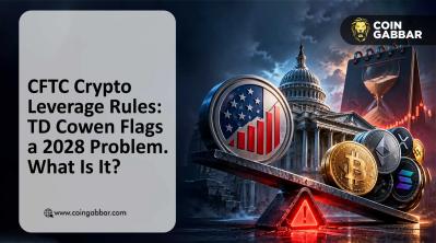 CFTC Crypto Leverage Rules Banner
