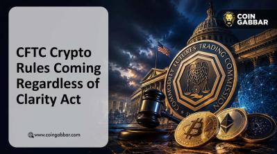 CFTC Crypto Rules thumbnail