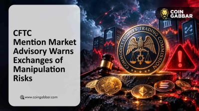 CFTC mention market advisory warns of manipulation risk in event bets