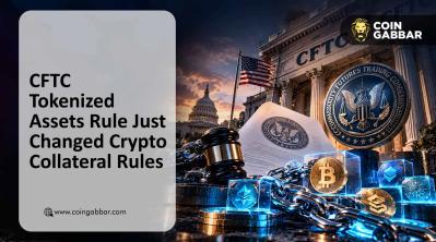 CFTC Tokenized Assets Banner