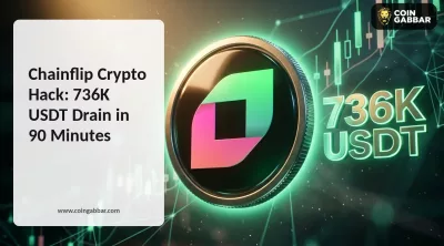 Chainflip Crypto Hack Forces Network Shutdown